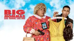 Watch and Download Big Mommas: Like Father, Like Son 2