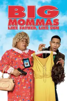 Watch and Download Big Mommas: Like Father, Like Son