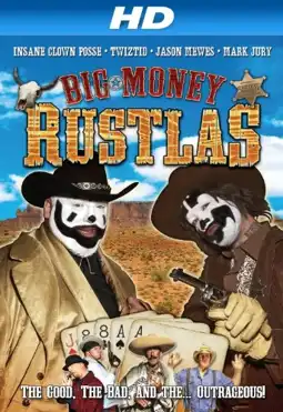 Watch and Download Big Money Rustlas 2