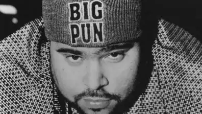 Watch and Download Big Pun: Still Not a Player 1