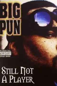 Watch and Download Big Pun: Still Not a Player