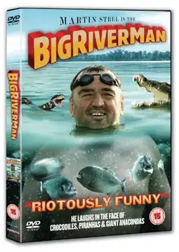 Watch and Download Big River Man 3