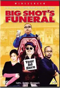 Watch and Download Big Shot's Funeral 4