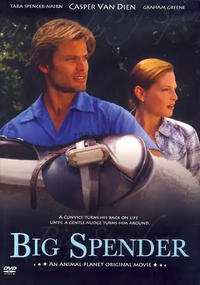 Watch and Download Big Spender 2