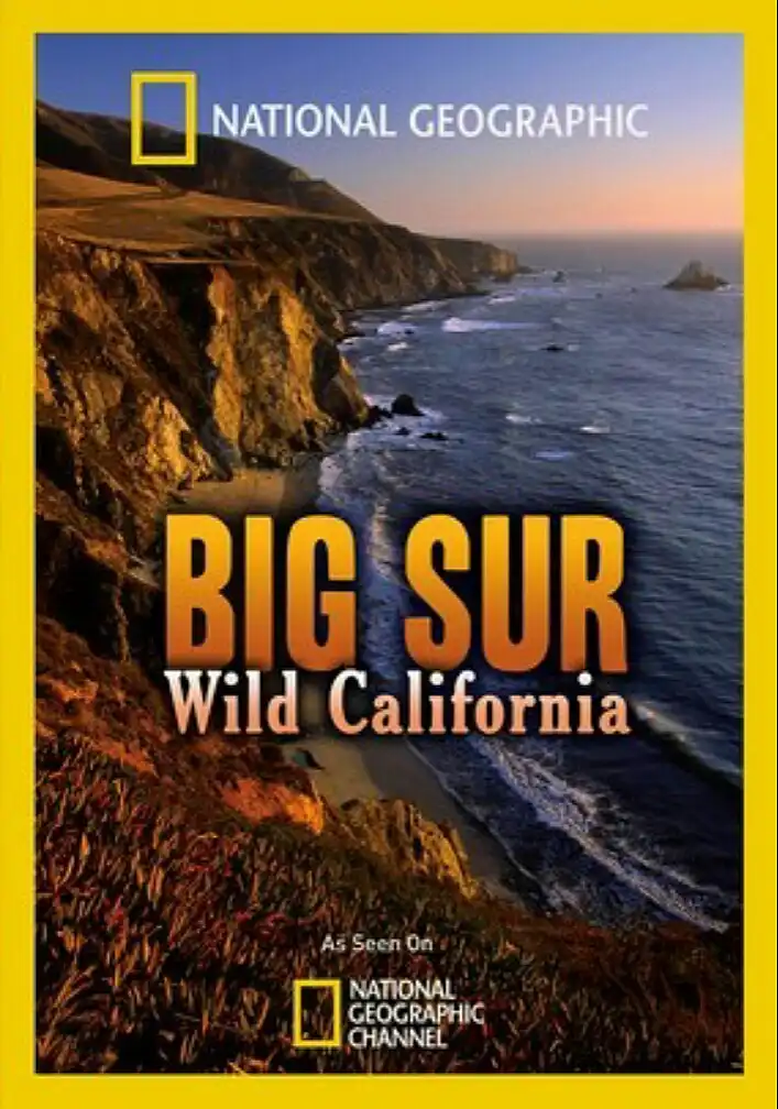 Watch and Download Big Sur-Wild California 4