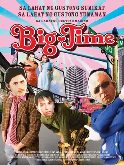 Watch and Download Big Time 6