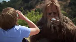 Watch and Download Bigfoot 1