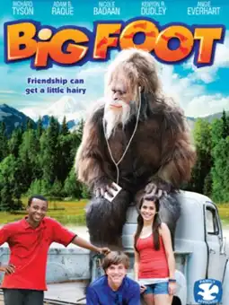 Watch and Download Bigfoot 3