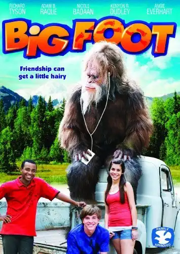 Watch and Download Bigfoot 4