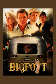 Watch and Download Bigfoot