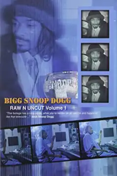 Watch and Download Bigg Snoop Dogg Raw N Uncut Volume 1