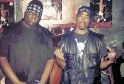 Watch and Download Biggie & Tupac 12