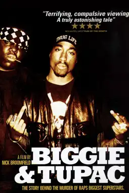 Watch and Download Biggie & Tupac 13