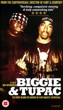 Watch and Download Biggie & Tupac 5