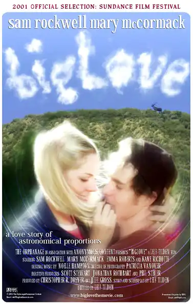 Watch and Download BigLove 8