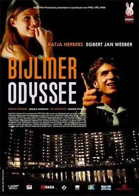 Watch and Download Bijlmer Odyssey 2