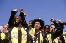 Watch and Download Biker Boyz 8