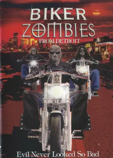 Watch and Download Biker Zombies from Detroit 1