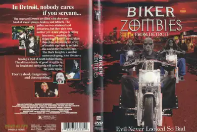 Watch and Download Biker Zombies from Detroit 2