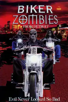 Watch and Download Biker Zombies from Detroit