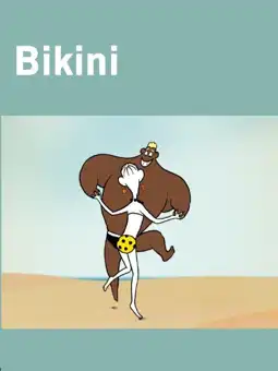 Watch and Download Bikini 2