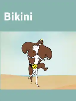 Watch and Download Bikini 3