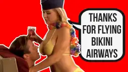 Watch and Download Bikini Airways 3