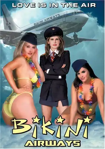 Watch and Download Bikini Airways 7