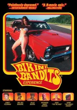 Watch and Download Bikini Bandits 1