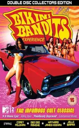 Watch and Download Bikini Bandits 3