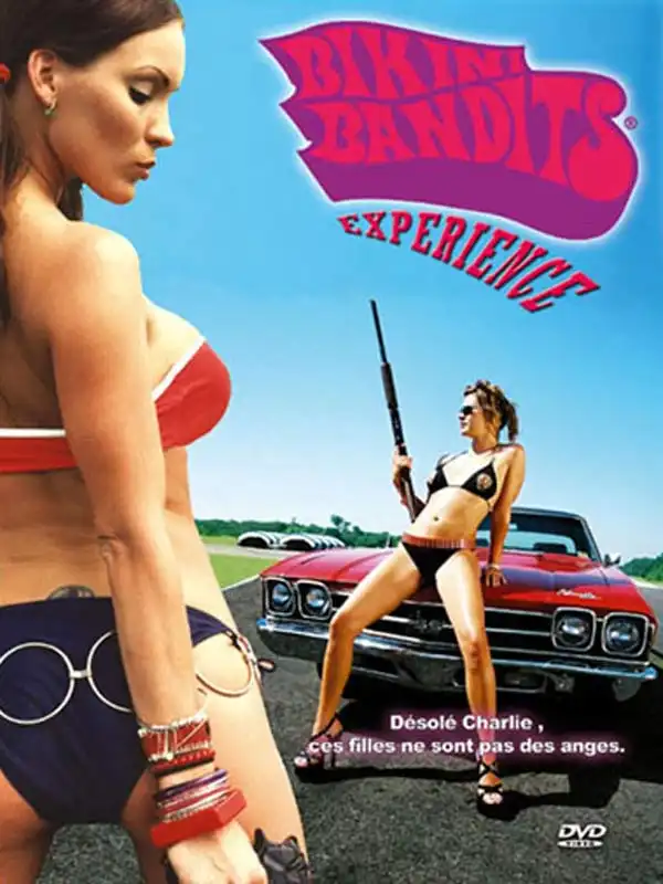 Watch and Download Bikini Bandits 4