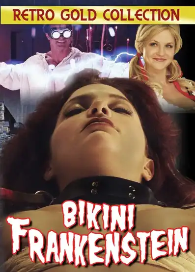 Watch and Download Bikini Frankenstein 13