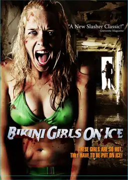 Watch and Download Bikini Girls on Ice 3