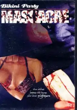 Watch and Download Bikini Party Massacre 2