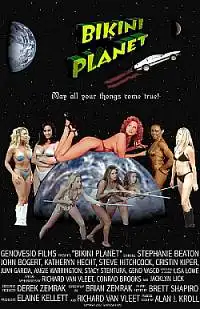 Watch and Download Bikini Planet 1