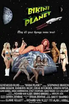 Watch and Download Bikini Planet