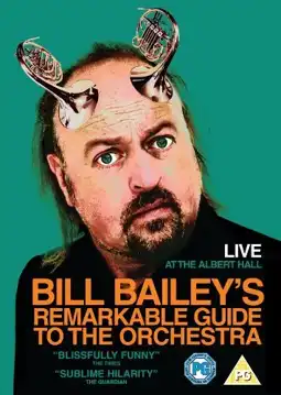 Watch and Download Bill Bailey's Remarkable Guide to the Orchestra 3