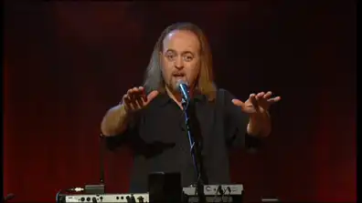 Watch and Download Bill Bailey: Bewilderness 1