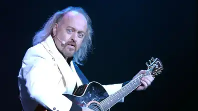 Watch and Download Bill Bailey: Dandelion Mind 1