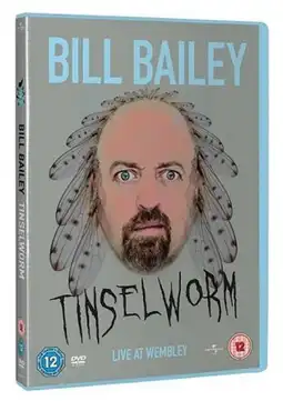 Watch and Download Bill Bailey: Tinselworm 2