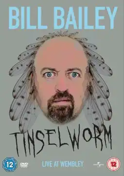 Watch and Download Bill Bailey: Tinselworm 3