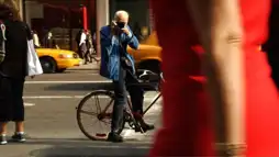 Watch and Download Bill Cunningham New York 1