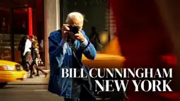 Watch and Download Bill Cunningham New York 2