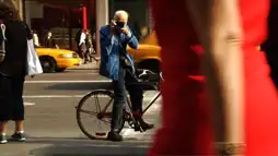 Watch and Download Bill Cunningham New York 4