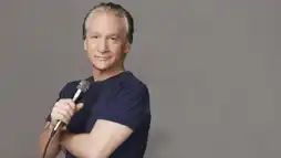 Watch and Download Bill Maher: But I'm Not Wrong 1