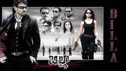 Watch and Download Billa 1