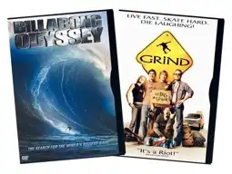 Watch and Download Billabong Odyssey 6