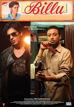 Watch and Download Billu 9