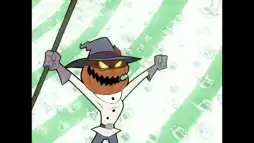 Watch and Download Billy & Mandy's Jacked-Up Halloween 11