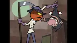 Watch and Download Billy & Mandy's Jacked-Up Halloween 12